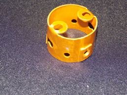 Aluminium Holder Ring
