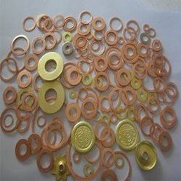 Brass Washers Copper washers