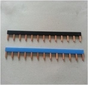 Copper Busbars