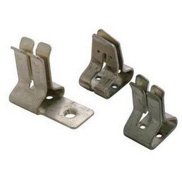 Copper HRC Fuse Parts