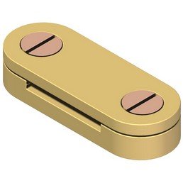 DC TAPE CLIP