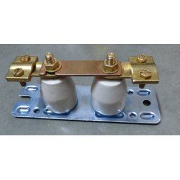 Disconnecting Link With Ceramic Base
