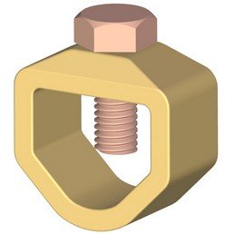 ROD TO TAPE CLAMP - TYPE A