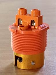 Electric Holder Parts