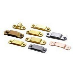 FLAT TAPE CLIPS / SADDLES