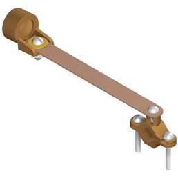 GROUNDING CLAMPS