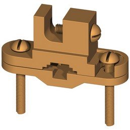 GROUNDING CLAMPS