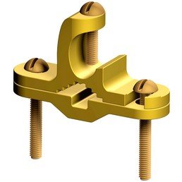 GROUNDING CLAMPS