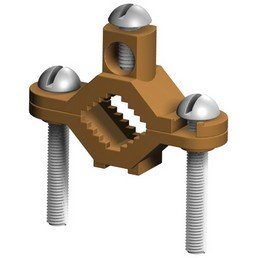 GROUNDING CLAMPS