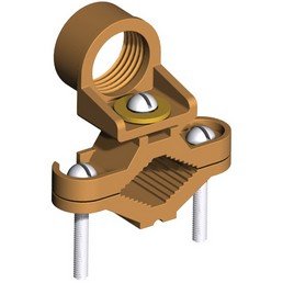 GROUNDING CLAMPS