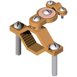 GROUNDING CLAMPS