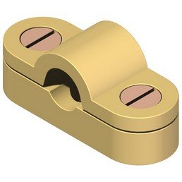 HEAVY DUTY CAST CABLE SADDLE