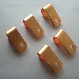ONE HOLE CABLE CLIP