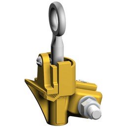 OVERHEAD CONNECTORS – HOT LINE CLAMPS