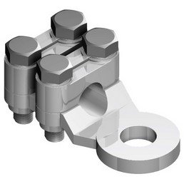 RE USABLE WELDING CABLE LUGS