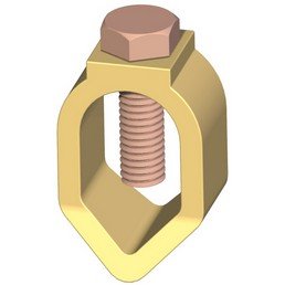 ROD TO CABLE CLAMP TYPE - G