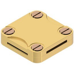SQUARE TAPE CLAMP