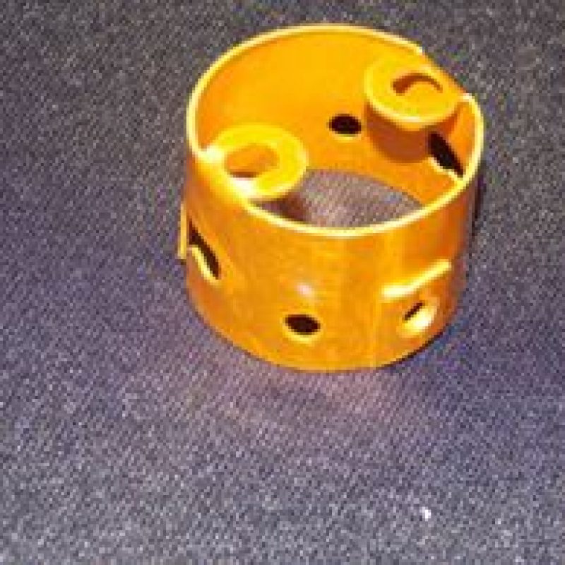 Aluminium Holder Ring